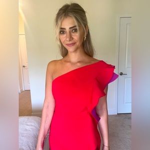 Perfect for a wedding guest